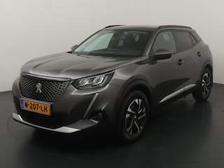 Peugeot 2008 1.2 PT Allure Pack