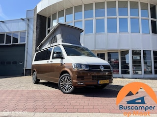 Volkswagen Camper T6 2019 buscamper L2H1 Nevada Two-tone