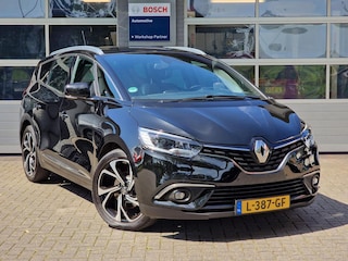 Renault Scénic 1.3 TCe Black Edition 7p.|Automaat|trekhaak|Navi|LED|ACC|Pano|