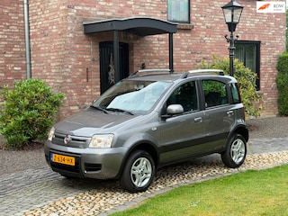 Fiat Panda 1.2 Professional 4x4 Airco