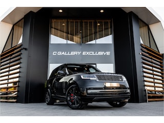 Land Rover Range Rover 3.0 P460e HSE PHEV - Panorama | Memory | 4x Stoelkoeling | Elek. Trekhaak