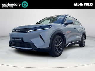 BYD Atto 2 DM-i Boost | 1.000 KM WLTP | Plug-in Hybrid | 90 KM Elektrisch WLTP | Meerdere Kleuren Verkrijgbaar | |€2.000 Voordeel |