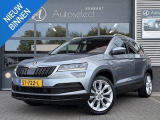 Skoda Karoq 1.5 TSI ACT Style Business Navi | Camera | NAP