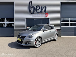 Suzuki Swift 1.6 Sport 2e Eigenaar NIEUWSTAAT!!!