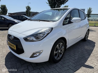 Hyundai ix20 1.6i Go!