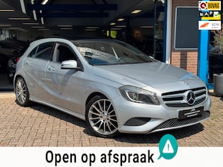 Mercedes-Benz A-klasse 200 AMG 2013 AUT NAVI CLIMA LM NAP