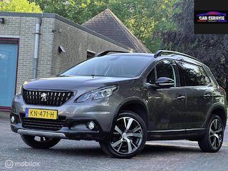 Peugeot 2008 1.2 PureTech GT-line/NAP/PANO/CARPLAY/NAVI/PDC