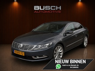 Volkswagen CC 1.8 TSI | DSG AUTOMAAT | VAN 2e EIG |