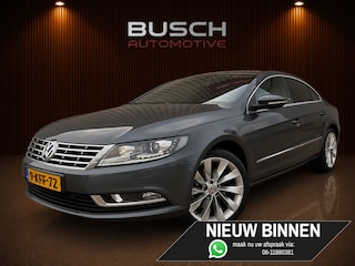 Volkswagen CC 1.8 TSI | DSG AUTOMAAT | VAN 2e EIG |