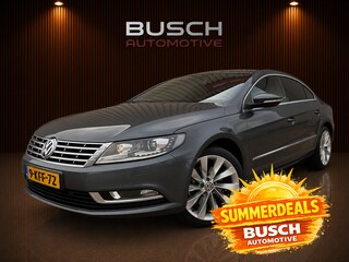 Volkswagen CC 1.8 TSI | DSG AUTOMAAT | VAN 2e EIG |