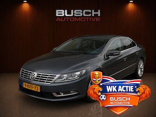 Volkswagen CC 1.8 TSI | DSG AUTOMAAT | VAN 2e EIG |