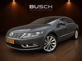Volkswagen CC 1.8 TSI | DSG AUTOMAAT | VAN 2e EIG |