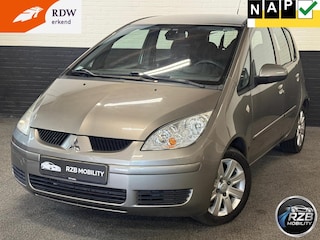 Mitsubishi Colt 1.3 Invite+ AUTOMAAT Airco NAP 5 DR APK 6/27