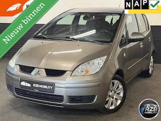 Mitsubishi Colt 1.3 Invite+ AUTOMAAT Airco NAP 5 DR APK 6/27