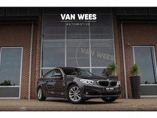 BMW 3-serie GT 320i High Executive | 1e eigenaar | NL auto | Dealer onderhouden | Cruise control | Xenon | Camera | Trekhaak | Navigatie | Bluetooth | Stoelverwarming