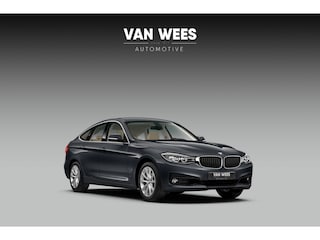 BMW 3-serie GT 320i High Executive | 1e eigenaar | NL auto | Dealer onderhouden | Cruise control | Xenon | Camera | Trekhaak | Navigatie | Bluetooth | Stoelverwarming