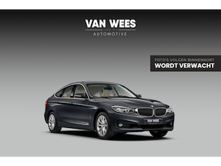 BMW 3-serie GT 320i High Executive | 1e eigenaar | NL auto | Dealer onderhouden | Cruise control | Xenon | Camera | Trekhaak | Navigatie | Bluetooth | Stoelverwarming