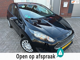 Ford Fiesta 1.0 Style / Airco / 5DRS / NAP