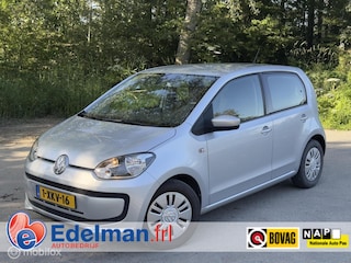 Volkswagen Up 1.0 BlueMotion | Unieke NL-N.A.P. !