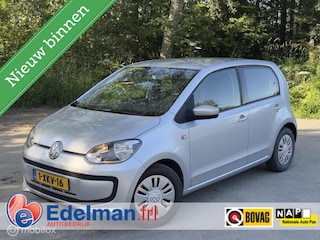 Volkswagen Up 1.0 BlueMotion | Unieke NL-N.A.P. !