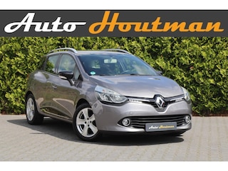 Renault Clio Estate 0.9 TCe Dynamique