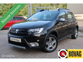 Dacia Sandero 0.9 TCe SL Stepway