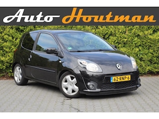 Renault Twingo 1.5 dCi Night & Day