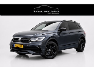 Volkswagen Tiguan 1.4 TSI eHybrid R-Line Business+