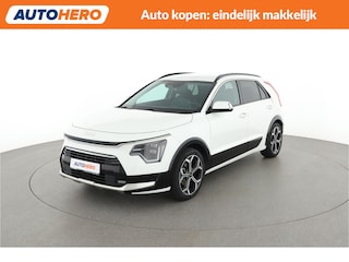 Kia Niro 1.6 Premium | YL51888 |