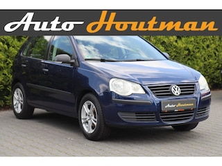 Volkswagen Polo 1.2 Trendline