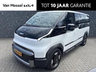 Kia PV5 Passenger Elite Executive 71.2 kWh | SNOW WHITE PEARL | 100% ELEKTRISCH | DEMONSTRATIE VOERTUIG, beschikbaar voor proefritten *