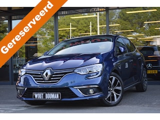Renault Mégane 1.3 TCe Bose Panorama Navi Clima Cruise CarPlay Pdc