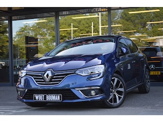 Renault Mégane 1.3 TCe Bose Panorama Navi Clima Cruise CarPlay Pdc