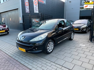 Peugeot 207 1.4-16V Color-line Airco NAP APK 1 Jaar