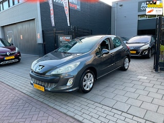 Peugeot 308 1.6 VTi XS Trekhaak Airco PDC NAP APK
