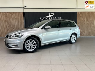 Volkswagen Golf Variant 1.4 TSI Highline DSG|ACC|VIRTUALDASH|TREKHAAK|STOELVERWARMING|APPLECARPLAY|