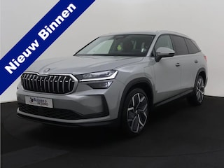 Skoda Kodiaq 1.5 TSI PHEV Business Edition Plus | ex BPM | Leer Suite | HUD | Matrix | DCC | 20” | Winter  06-2025 20.642 KM