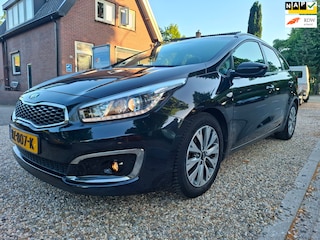 Kia Ceed Cee'd Sportswagon 1.0 T-GDi Navigator Apple/Android dealer ohdn