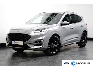 Ford Kuga 2.5 PHEV Graphite Tech ST-Line X