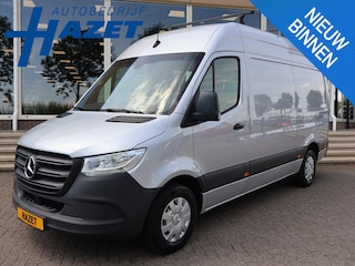 Mercedes-Benz Sprinter 317 1.9 CDI L2H2 RWD + 3500 KG TREKHAAK | NAVIGATIE | APPLE CARPLAY | CAMERA