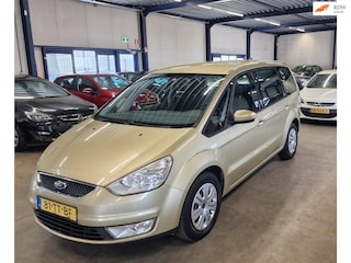 Ford Galaxy 2.0-16V Trend 7 Pers NAVI PSENSOR CRUISE 2 X SLEUTELS