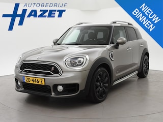 Mini Countryman 2.0 COOPERS S 192 PK AUT. ALL4 CHILI + HEAD-UP | ADAPTIVE CRUISE | STOELVERW. | CAMERA | H/K | LED