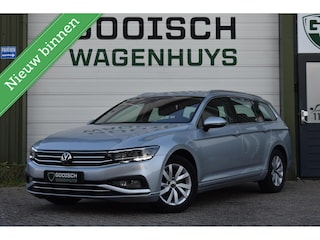 Volkswagen Passat Variant 1.5 TSI Business | Camera | Climate | Carplay |