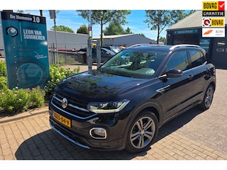 Volkswagen T-Cross 1.0 TSI Style Business R-Line Automaat l ACC l Dodehoek Detectie l Camera l Clima