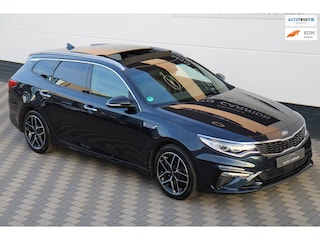 Kia Optima 1.6 T-GDI GT-Line Pano Full Option 1Ste Eig !!