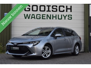 Toyota Corolla Touring Sports 1.8 Hybrid Active | Camera | Carplay | Parkeersensoren |