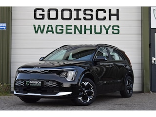 Kia Niro DynamicLine 64.8 kWh | Nieuw Model | 100% SOH | Camera |
