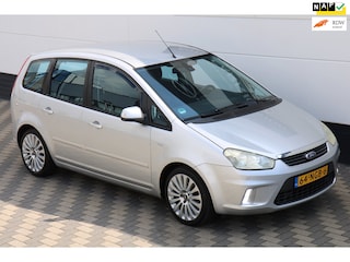 Ford C-MAX 1.8-16V Limited Carplay Camera NAP APK 04-2027 !!