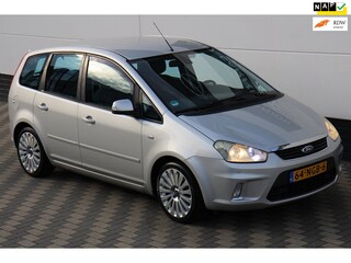 Ford C-MAX 1.8-16V Limited Carplay Camera NAP APK 04-2027 !!