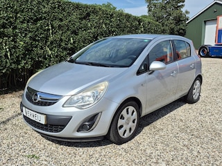 Opel Corsa 1.2 16V 85pk 5drs Anniversary Edition | Cruise | Airco | CV